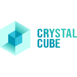 Crystal Cube