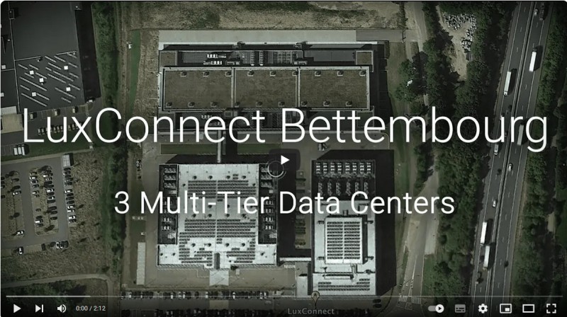 La technoglogie de pointe de ConsulTIC